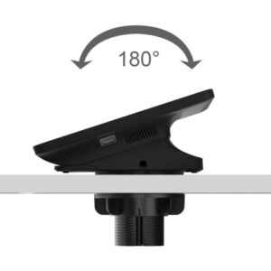 Core Features: The Mount Kits are respectively used for CTP25 deployment