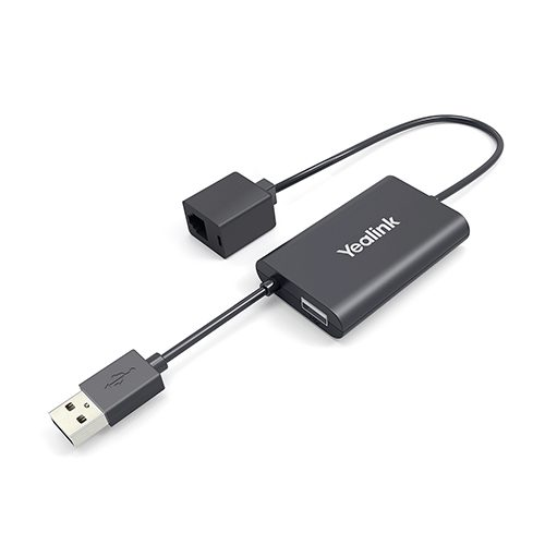 Core Features: USB call recording, Support up to 2 cascaded CPN10