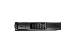 DE Series 15.36TB 1DWD 2.5 SSD 2U24