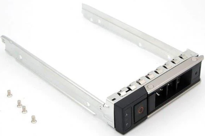 DELL 14TH GEN PE 3.5 DRIVE CADDY