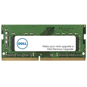 DELL 16GB SODIMM 260-PIN MEMORY