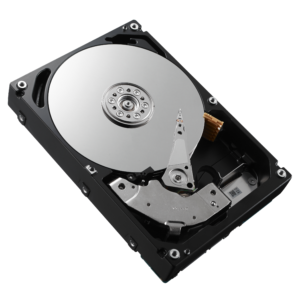 DELL 600GB 10K SAS HDD 1YR IMS WARRANTY STANDARD