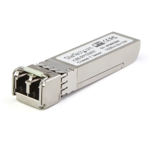 DELL EMC SFP-10G-LR SM LC SFP MODULE SFP+ 10G SFP TRANSCEIVER