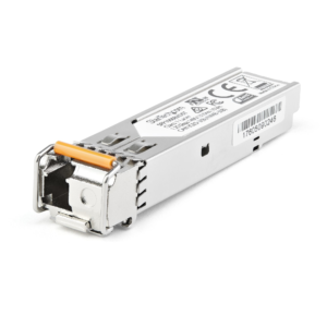 DELL EMC SFP-1G-BX40-D SM LC SFP MODULE 1G FIBER SFP TRANSCEIVER