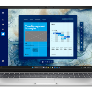 DELL PRO 16 PC16250 ULTRA 7 265U 16 GB 512GBSSD 16FHD+TOUCH