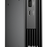 DELL PRO MICRO QCM1250 35W TPM ULTRA 7 265T 16 GB 256GBSSD