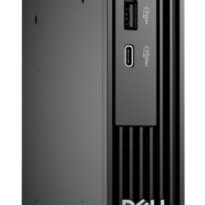 DELL PRO MICRO QCM1250 35W TPM ULTRA 7 265T 16 GB 256GBSSD