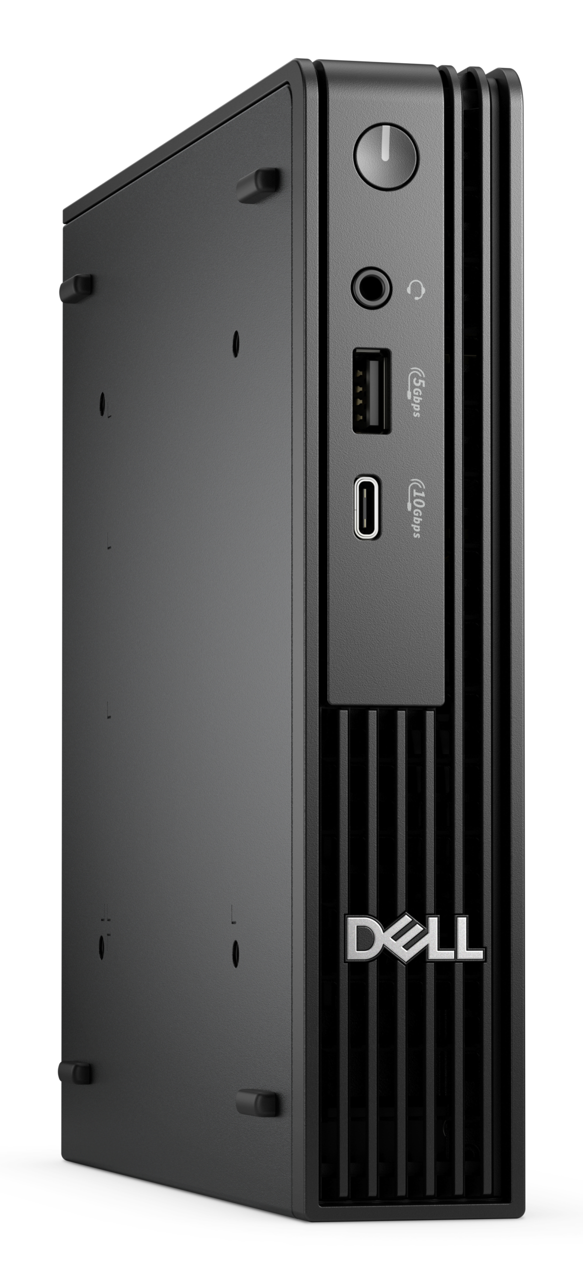 DELL PRO MICRO QCM1250 35W TPM ULTRA 7 265T 16 GB 256GBSSD