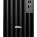 DELL PRO TOWER QCT1250 250 W TPM 16GB 512GBSSD INTEGRATED