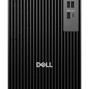 DELL PRO TOWER QCT1250 250 W TPM 16GB 512GBSSD INTEGRATED