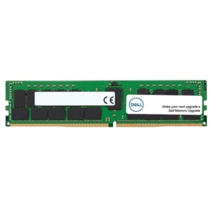 Dell Memory Upgrade – 32GB – 2RX4 DDR4 RDIMM 3200 MT/s 8Gb BASE