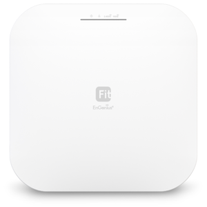 ENGENIUS FIT MANAGED EWS276-FIT WI-FI 6 4X4 INDOOR ACCESS POINT