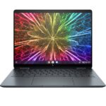 EXCESS ITEM - BRAND-NEW (BROWN-BOX) - HP Elite Dragonfly Chromebook Enterprise (TOUCHSCREEN)
