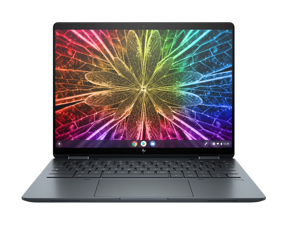 EXCESS ITEM - BRAND-NEW (BROWN-BOX) - HP Elite Dragonfly Chromebook Enterprise (TOUCHSCREEN)