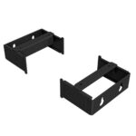 For Tempo AVSFSS applications, AVA1101 supports dualdisplay 2X1 configurations