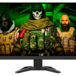 G27-30 27" VA FHD (1920x1080) / Flat / 3 Side Borderless / HDMI 1.4