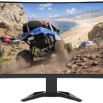 G32qc-30 31.5" VA QHD (2560x1440) / 1500R / 3 Side Borderless /2x HDMI 2.0