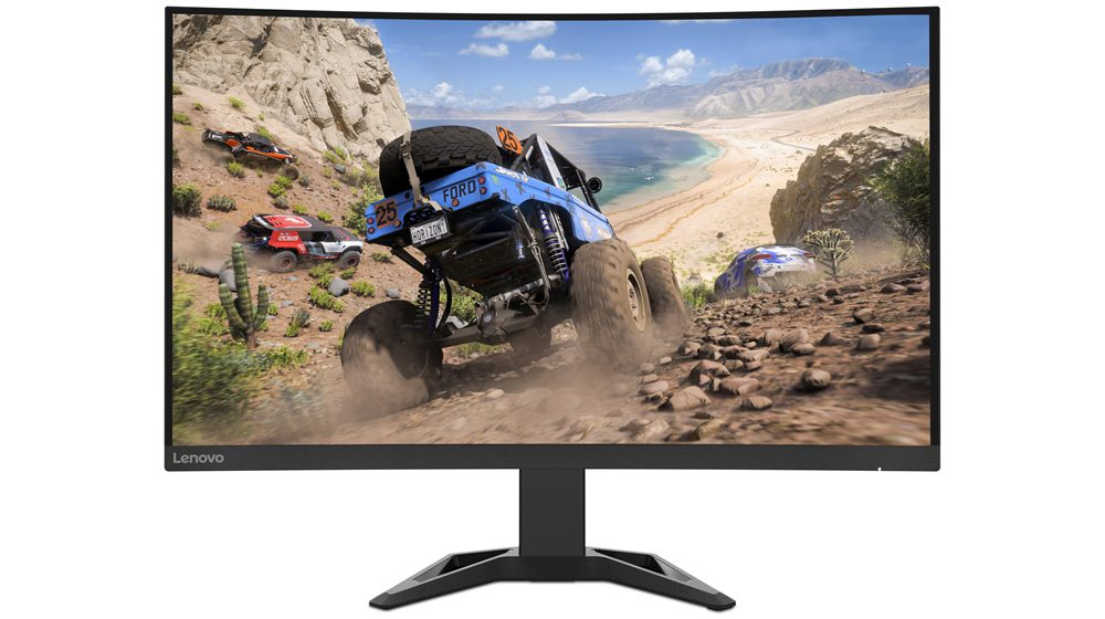 G32qc-30 31.5" VA QHD (2560x1440) / 1500R / 3 Side Borderless /2x HDMI 2.0