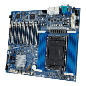 GIGABYTE MS03-CE0 Server Motherboard - Intel C741 Chipset - Socket LGA-4677 - ATX