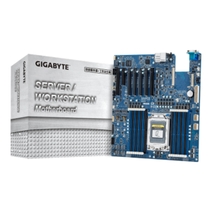 GIGABYTE MZ32-AR0 Server Motherboard - AMD Chipset - Socket SP3 - Extended ATX