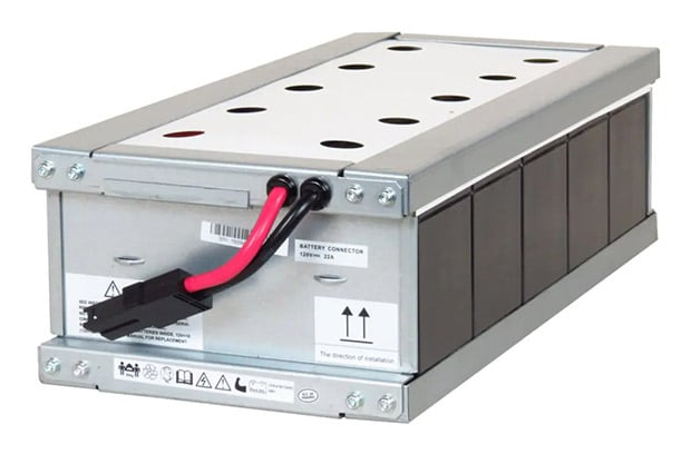 GXT4 9AH 72V INT BATTERY FOR GXT 3000VA RT UPS