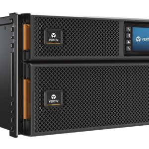 GXT5 8KVA 120/208V UPS 8KVA 8KW 208V IN 120V/208V OUT