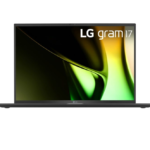 Gram 17 Intel Evo Edition, WQXGA LCD, Touch Screen