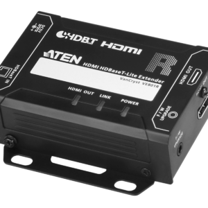HDMI HDBASET LITE EXTENDER UP TO 230FT RECEIVER