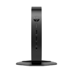 HP Channel Express Elite t655/SZ/RyznR2314/32GF/8GRWV TC United States / Canada English