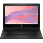 HP Channel Express Fortis Flip G1m 11 inch Chromebook,11.6" HD LED UWVA 250N Touchscreen BrightView