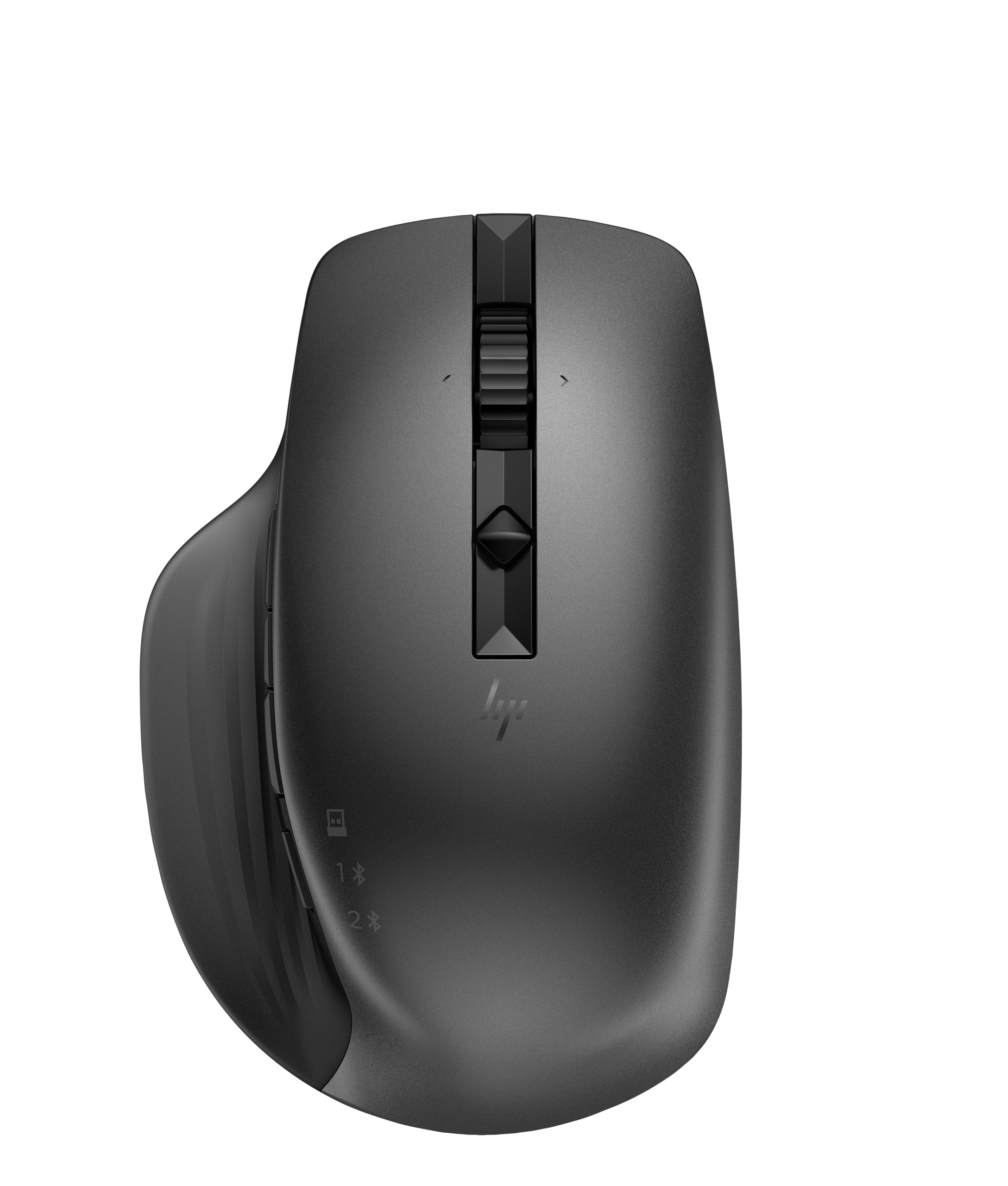 HP Creator 935 BLK WRLS Mouse United States / Canada English