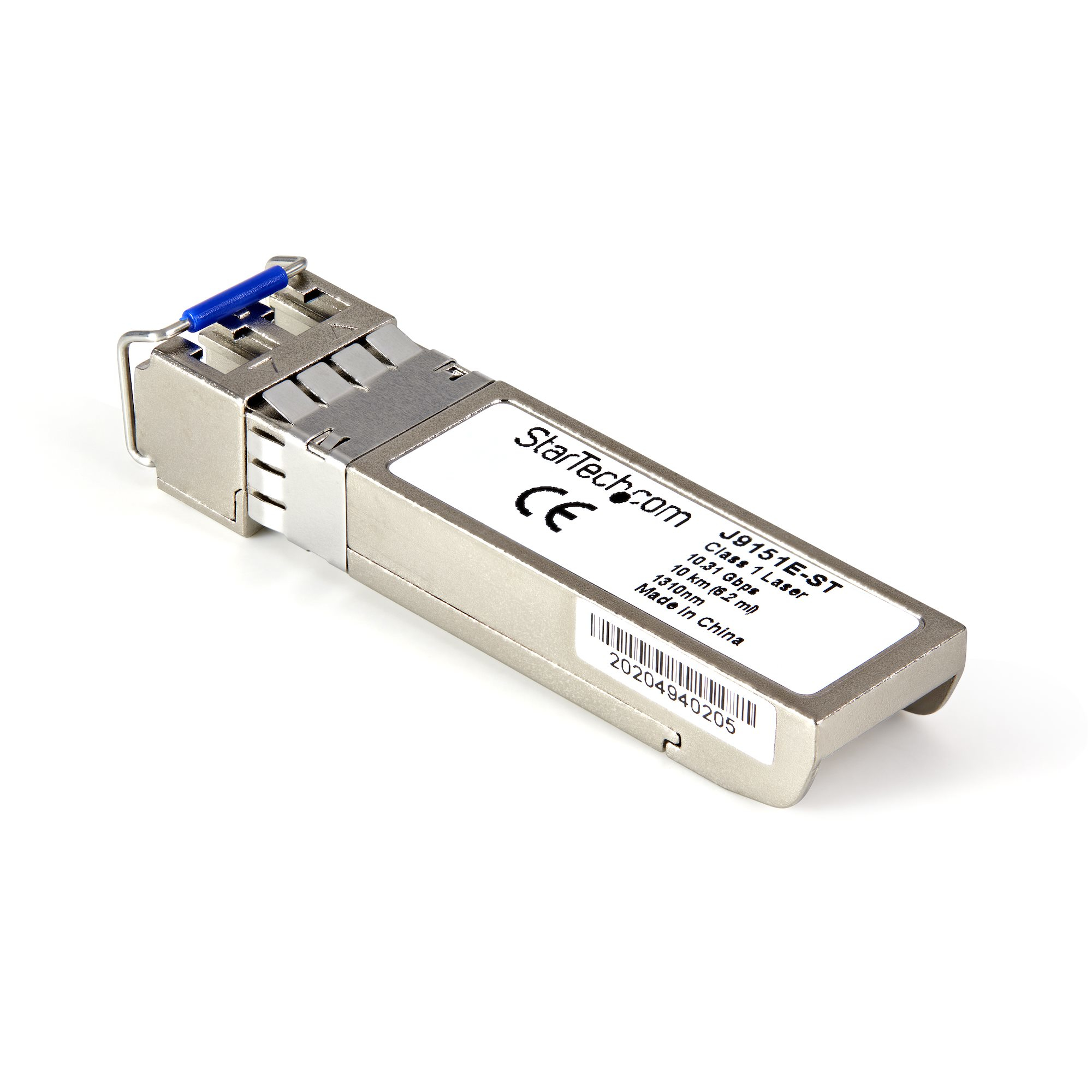 HP J9151E HPE SM LC SFP MODULE SFP+ 10G SFP TRANSCEIVER