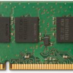 HP SMARTBUY 8GB (1x8GB) 3200 DDR4 NECC UDIMM PROMO