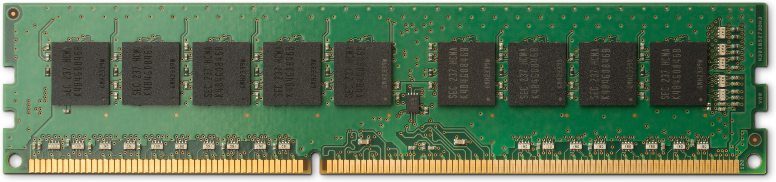 HP SMARTBUY 8GB (1x8GB) 3200 DDR4 NECC UDIMM PROMO