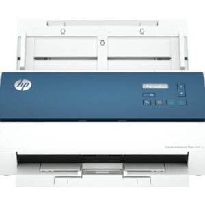 HP ScanJet Ent Flow 9000 s1 Scanner US,CA,MX,LA (no AR,CL,BR)-EN,ES,FR