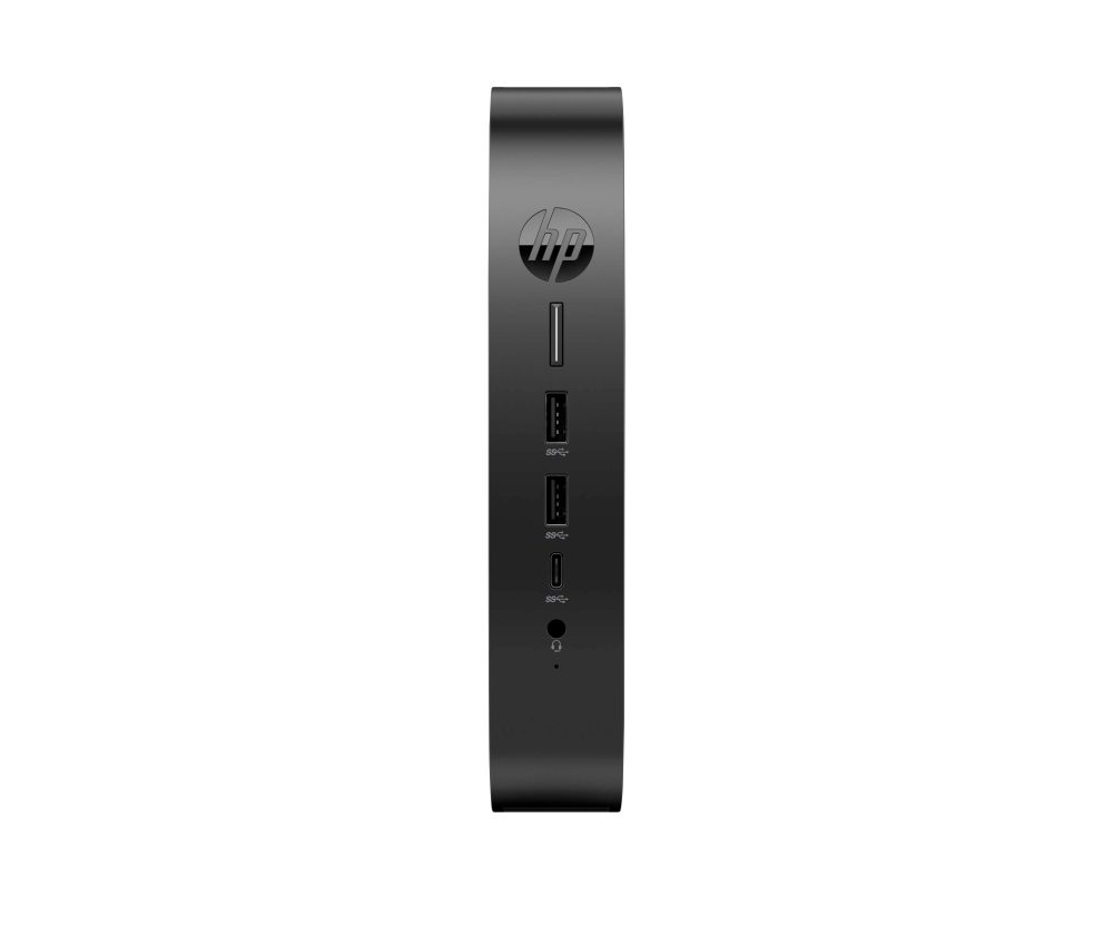 HP SmartBuy Elite t655/W10/Ryzen R2314/256GF/8GRW TC U.S. - English localization