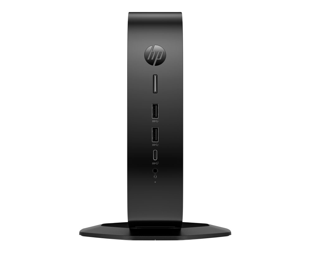 HP SmartBuy Elite t755/W10/Ryzen V2546/256G/16GRW U.S. - English localization