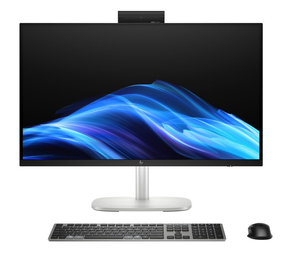 HP SmartBuy EliteStudio 8 AiO G1i U7265 32GB/1TB PC Intel Core Ultra7 265