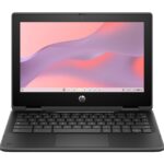 HP SmartBuy Fortis Flip G1i 11 inch Chromebook,11.6" HD LED UWVA 250N Touchscreen BrightView Slim