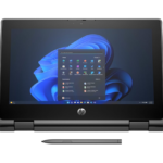 HP SmartBuy Fortis Flip G1i 11 inch Notebook PC,11.6" HD LED SVA 250N Touchscreen BrightView Slim