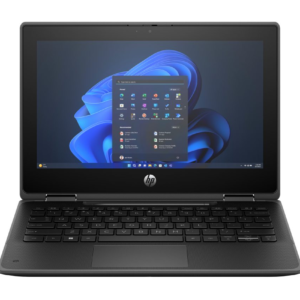 HP SmartBuy Fortis Flip G1i 11 inch Notebook PC,11.6" HD LED SVA 250N Touchscreen BrightView Slim