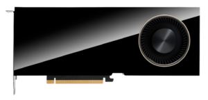 HP SmartBuy NVIDIA RTX 6000 Ada 48GB 4DP GFX
