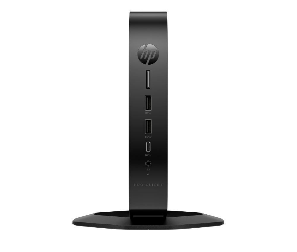 HP SmartBuy Pro t550/TP/32GF/4GR TC United States / Canada English