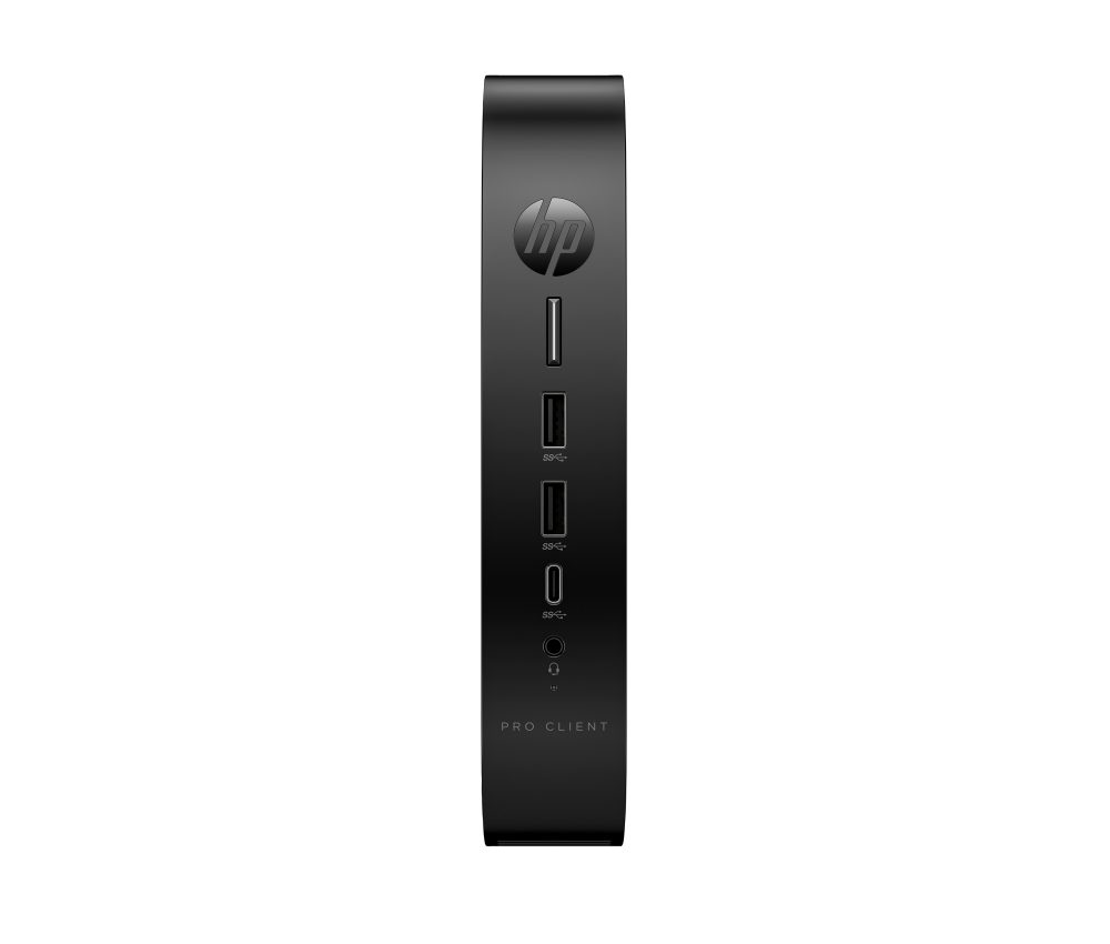 HP SmartBuy Pro t550/TP/CelJ6412/32GF/8GRW TC United States / Canada English