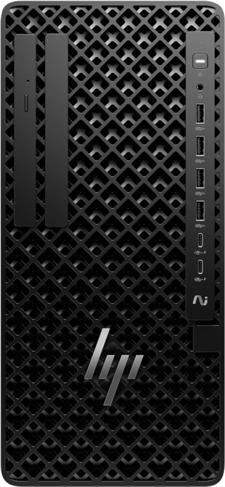 HP SmartBuy Z1 Tower G1i Workstation Desktop PC,Intel Core Ultra 9 285 (1.90 GHz
