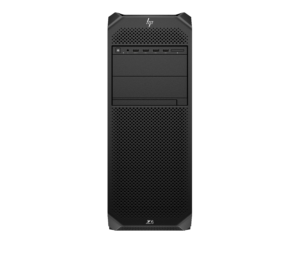HP SmartBuy Z6G5T W53525 64GB/2TB PC Intel Xeon W5-3525, 2.0TB SSD, 64GB DDR, NVD RTX 2000 Ada, W11 Pro 64 WK7, 1-1-1 Wty