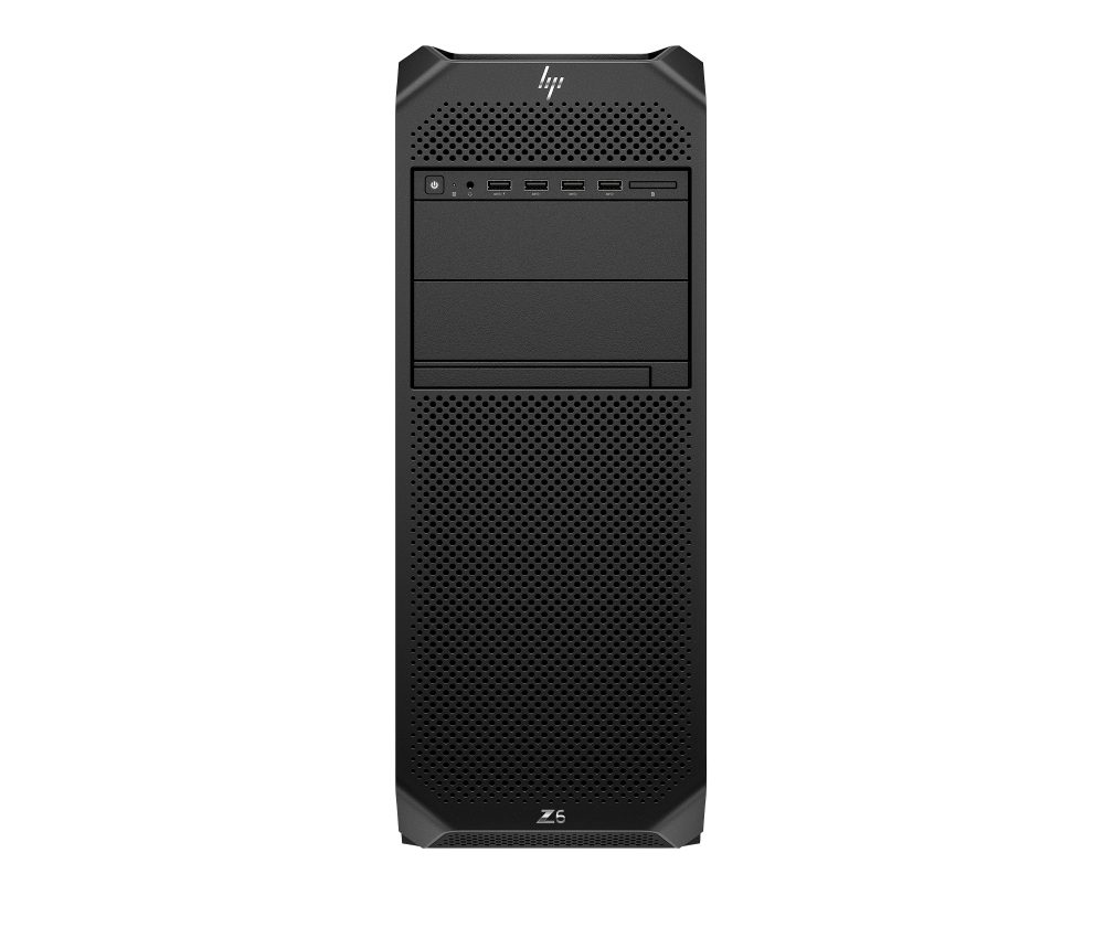 HP SmartBuy Z6G5T W53535X 16GB/512 PC Intel Xeon W5-3535X