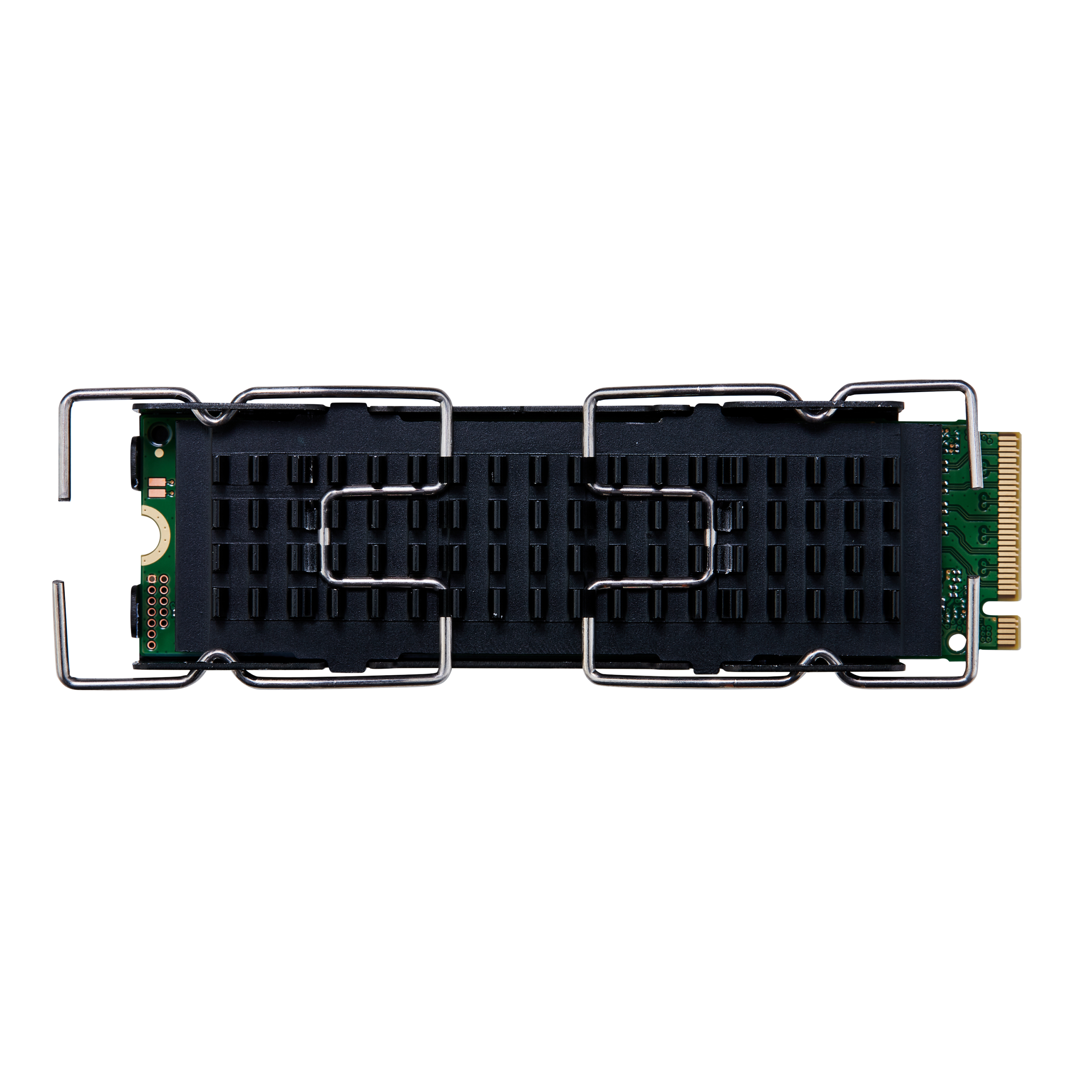 HP ZTurbo 1TB PCIeGen4x4 TLC Z2 SSDKit