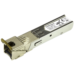 HPE 453154-B21 HPE RJ45 1G SFP MODULE COPPER SFP TRANSCEIVER
