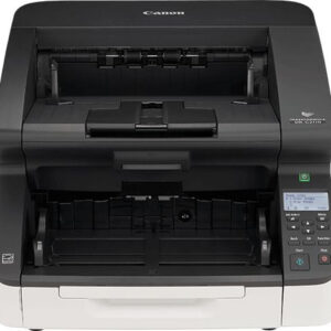 IMAGEFORMULA DR-G2110 USB AND ETHERNET.